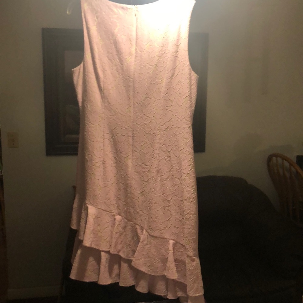 Lovely NWT Dressy Dress size 14
